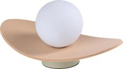 Osram - Lampă de masă DECOR PEARL 1xG9/5W/230V bej