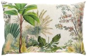 Perna decorativa LORENA 40x60 cm, colorata