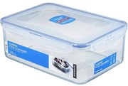 LOCKnLOCK Cutie pentru alimente 2,6 l, 17 x 24 x 9,1 cm, 2,6 l