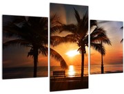 Tabou - Privire la mare (90x60 cm)