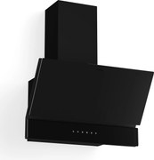 Klarstein Velaire hotă de bucătărie | Elegantă, minimalistă, puternică | Clasa de energie A++ | 820 m³/h | 60 cm
