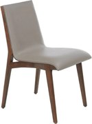 Scaun elegant design italian Wood AC 4070-CH1511