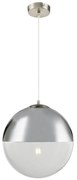 Globo 15851 - Lustră pe cablu VARUS 1xE27/40W/230V