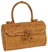 Geanta ratan handmade Boho