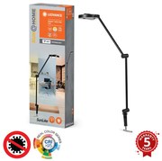 Lampă LED dimabilă cu clemă SUN@HOME LED/15W/230V CRI 95 Wi-Fi Ledvance