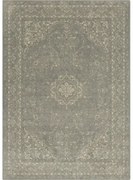 Covor lana Tomaso grey Selectează mărime: 133 X 180