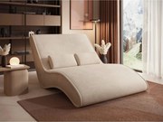 Sezlong SATO 120, personalizabil, 118x168x80 cm