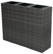 Jardinieră 100 cm Salvia – Garden Pleasure