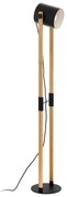 Eglo 43048 - Lampadar HORNWOOD 1xE27/28W/230V