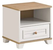 Noptiera pentru copii, colectia Nova , 46x42x46 cm