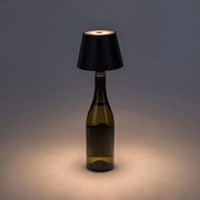 Rabalux 77142 - Abajur LED reglabil pentru sticlă BURDUR LED/2W/5V IP44