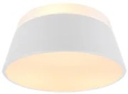 Plafoniera moderna 3 becuri E27 Baroness 608900331 Trio