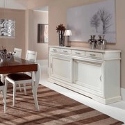 COMODA VANITY USI CULISANTE