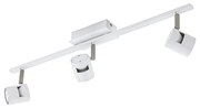 Eglo 97508 - Spot LED VERGIANO 3xGU10/5W/230V