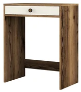 Lisbon Cream Cosmetic Table