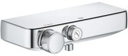 Grohe Grohtherm SmartControl Baterie dus cu termostat
