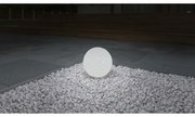 Kanlux 36595 - Lampă de exterior STONO, 1x E27, 15 W, 230 V, Ø 23 cm, IP65