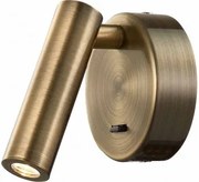 Aplica moderna LED 3W Prea 6077 MANTRA