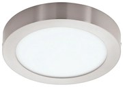 Eglo 32443 - LED Plafoniera FUEVA 1 LED/24W/230V