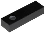 Sfeșnic din piatră Brick – Hübsch