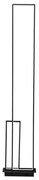 Lampadar, Lampa de podea LED design modern Alis