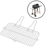 Grilaj pătrat 53,5x28 cm