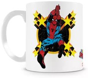 Cana Spider-Man - Retro