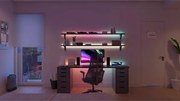 Philips - Hue ESSENTIAL bandă LED RGBW dimabilă 5m LED/15,3W/230V 2200-6500K