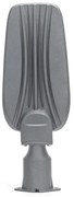 Aigostar - Lampă stradală LED SLIM/50W/230V 6500K IP65