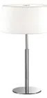 Veioza moderna 1 bec G9 HILTON 075525 IDEAL LUX