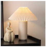 Lampă de masă Atmosphera TALYA 1xE27/40W/230V porțelan