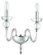 Aplica LUX cu 2 brate DOGE AP2 044392