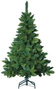 Brad verde de Craciun, 180 cm