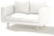 Husa pentru canapea Norsborg 2-locuri