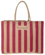 Sacoșă de cumpărături Bergamo – Bloomingville