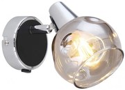 Aplica cu spot design modern Tamara 5346 RX