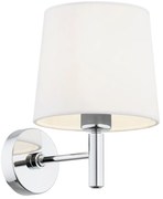 Aplica de perete moderna design elegant BOLZANO crem