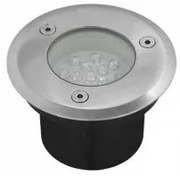 Spot incastrat led 1W IP66 Gordo 07010 Kanlux