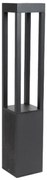 Stalp LED iluminat exterior modern IP67 Elias