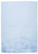 Covor Universal Fox Liso, 60 x 110 cm, albastru