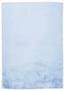 Covor Universal Fox Liso, 60 x 110 cm, albastru