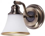 Aplica baie 1 bec E14 GRANDO 6545 Rabalux