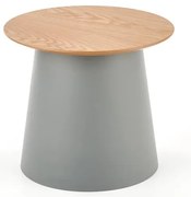 Masuta de cafea Culoare Gri, BENT S