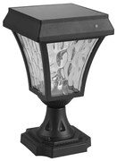 Lampă LED solară 3 în 1 LED/2W/5,5V IP65