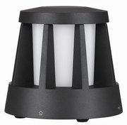 Mini stalp LED pentru iluminat exterior IP65 STARK