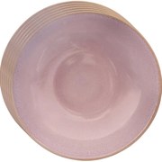 Orion Set de farfurii adânci din ceramică Glazeroz 20,5 cm, 6 buc.