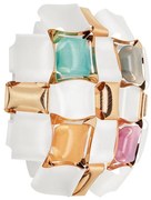 Aplica perete design modern geometric Mida Multicolor
