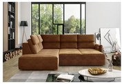 Coltar Living Extensibil Mango L L246 x l175 cm