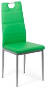 Scaun de bucatarie BUC 264 verde