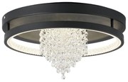 Plafoniera LED design elegant Maribell
